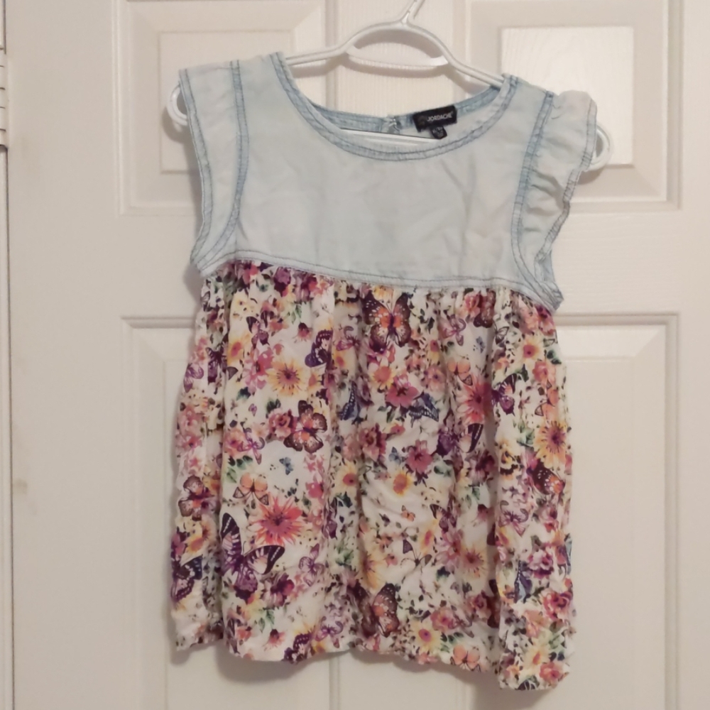 Girls shirt